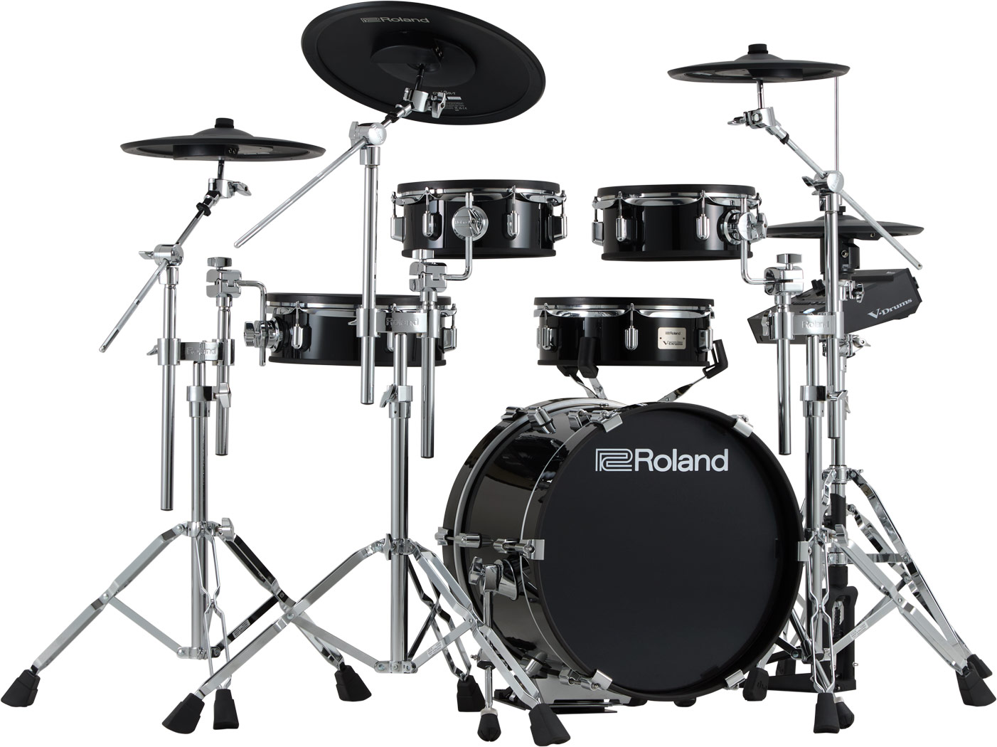 VAD-316 KIT V-Drums Acoustic Design VAD-316 KIT V-Drums Acoustic Design