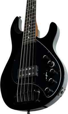 DarkRay5 Black