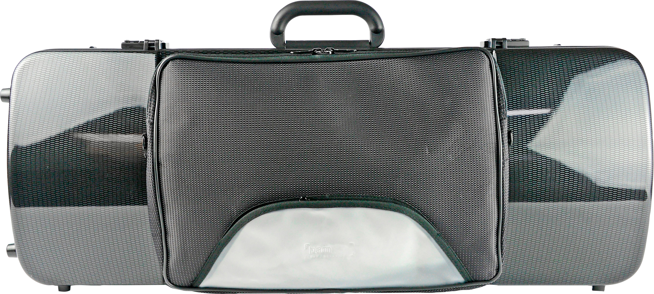 Violaetui 2202XLC Hightech carbon schwarz Violaetui 2202XLC Hightech carbon schwarz