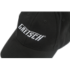 Flexfit Hat, Black, S/M