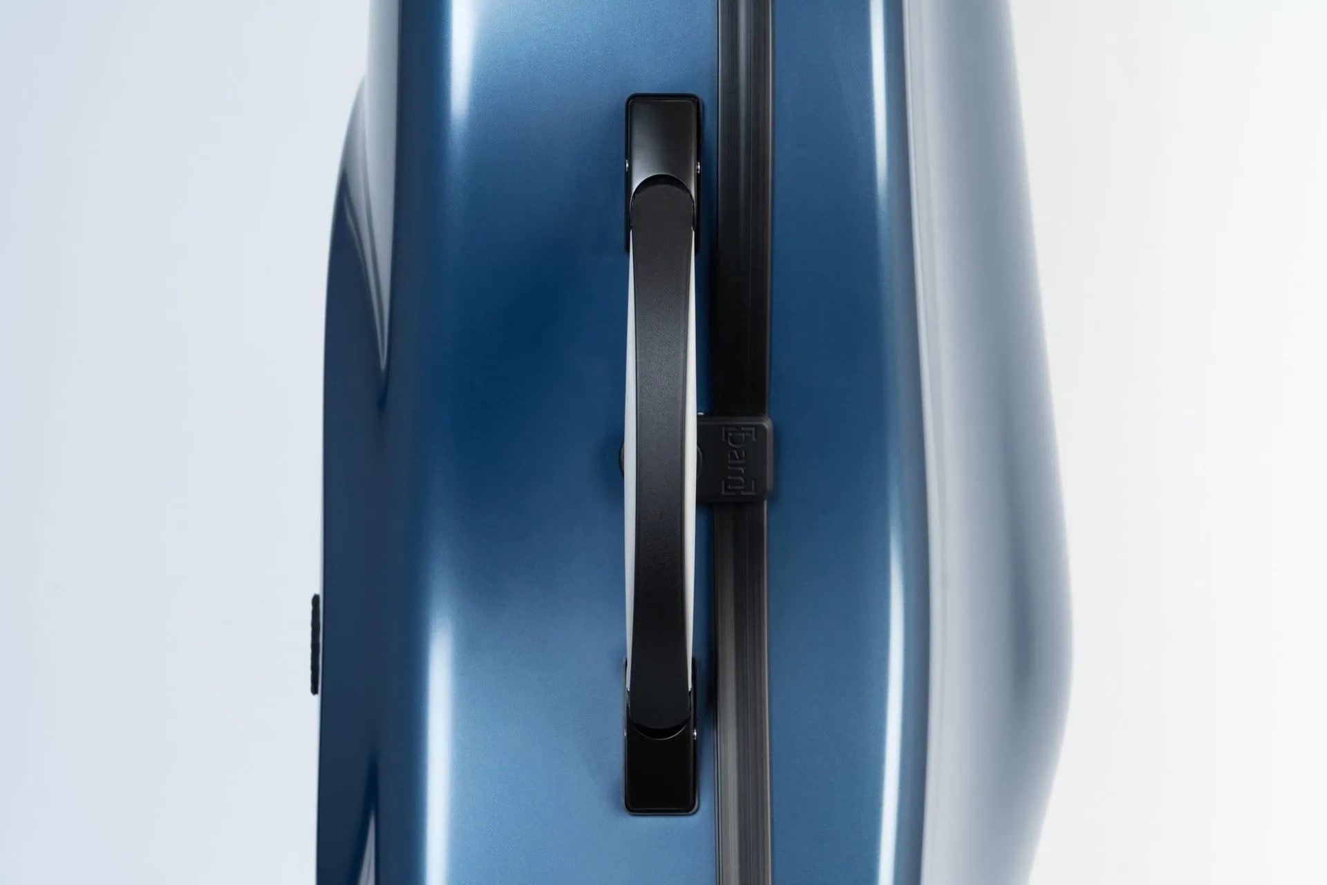 Celloetui 1005XLB "Slim" Hightech 2.9, ultramarin