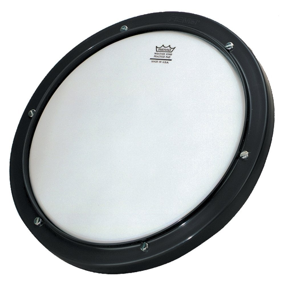 Practice Pad 8" RT-0008-00