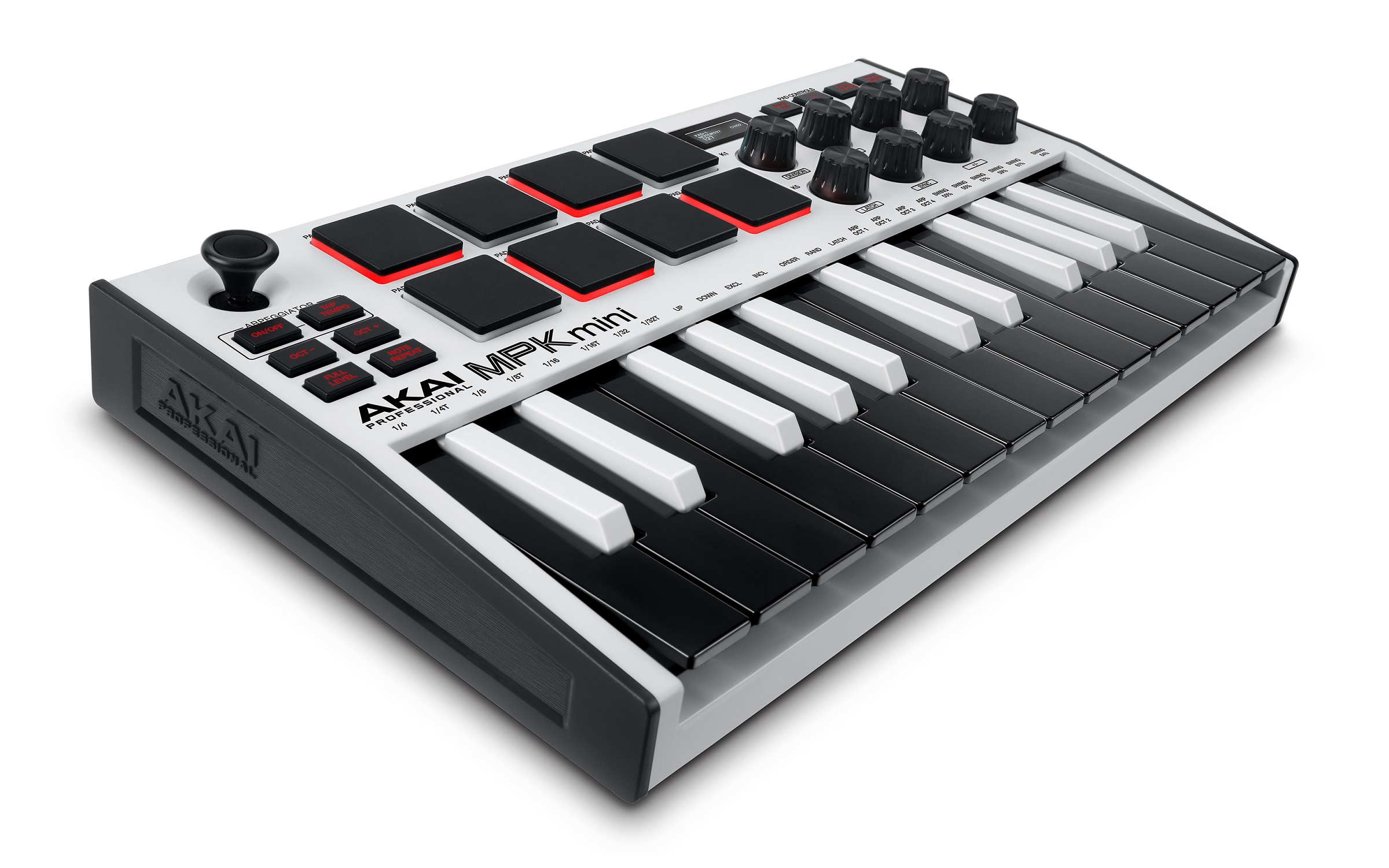 MPK mini MK3 White