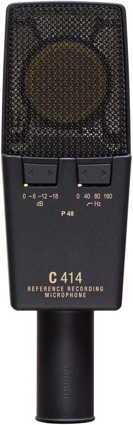 C414 XLII