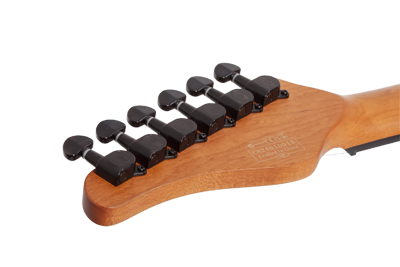 PT Standard Purple Burst Burl