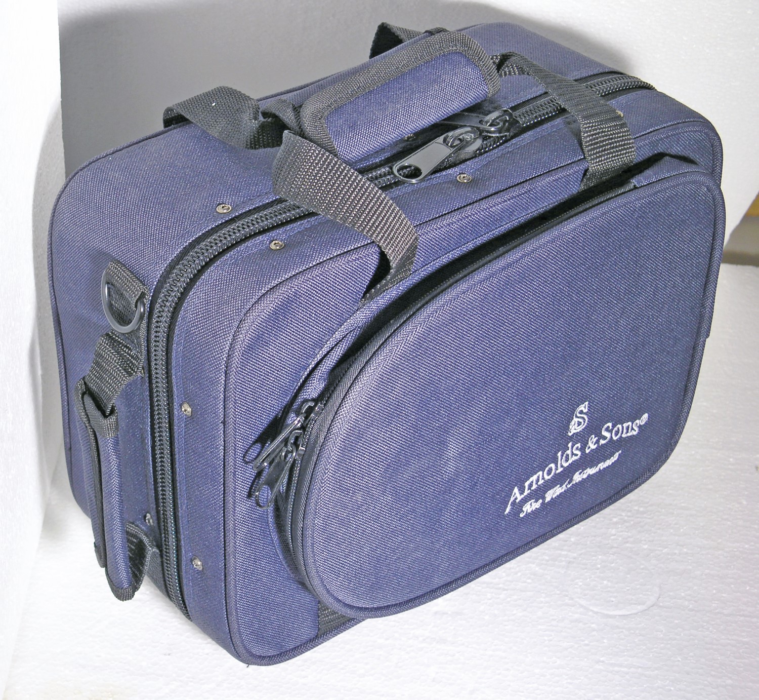 ATR-200 Taschentrompete lackiert
