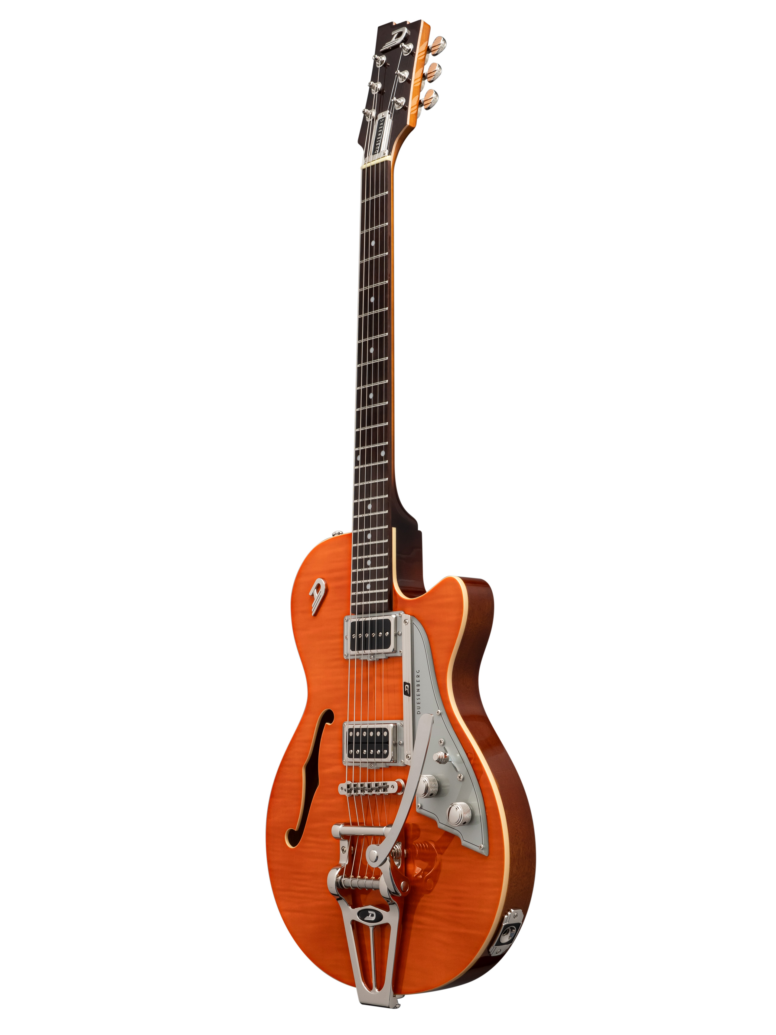 Starplayer CBR Transparant Orange incl Case Starplayer CBR Transparant Orange incl Case