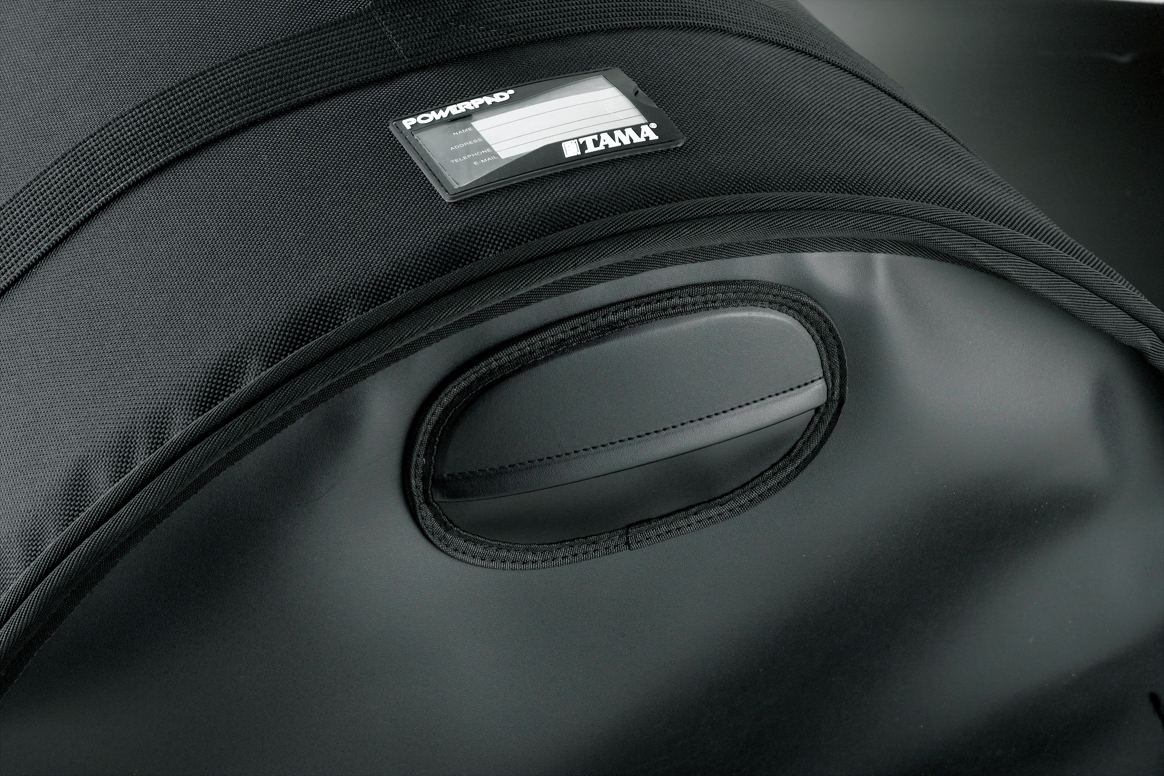 PBB20 Powerpad Bassdrum Bag 20" Tasche