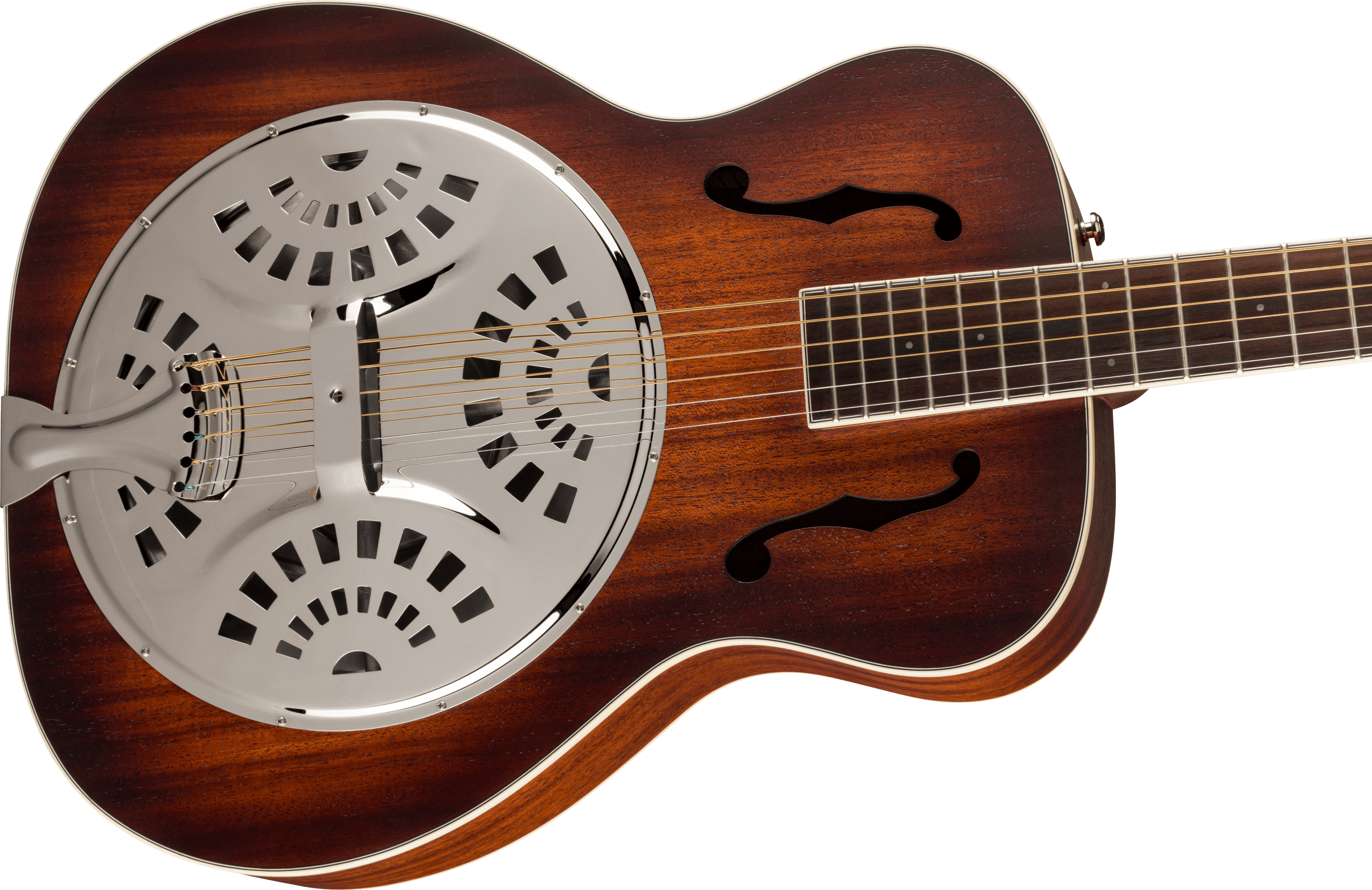 PR-180E Resonator Aged Cognac Burst