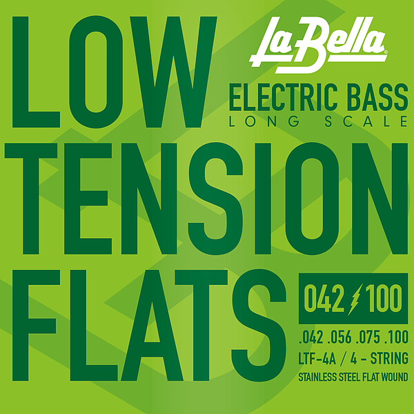 LTF-4A Low Tension Flexible Flats 42/56/70/100