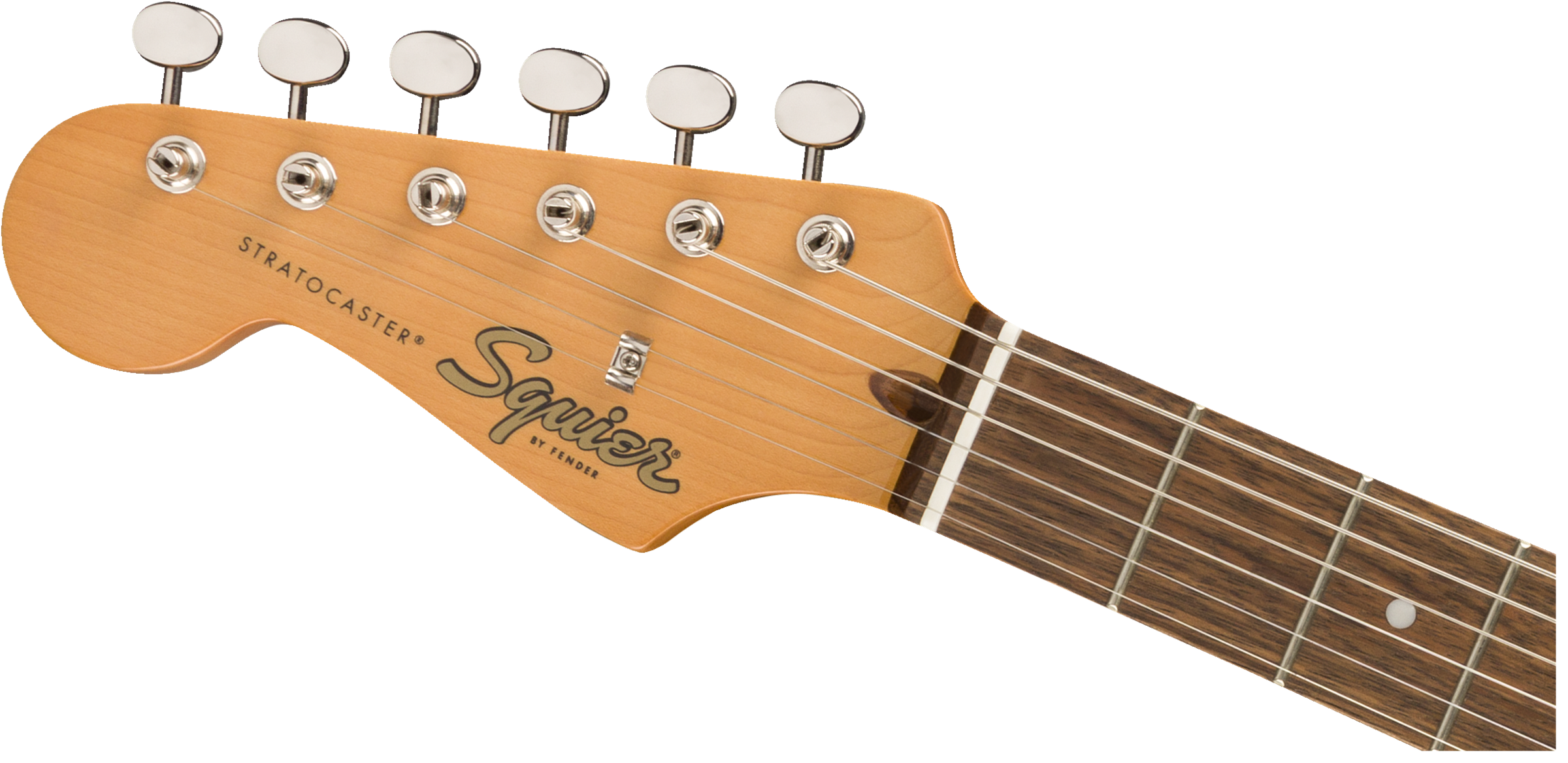 Stratocaster Lefthand Classic Vibe 60s 3-Color 3-color sunburst