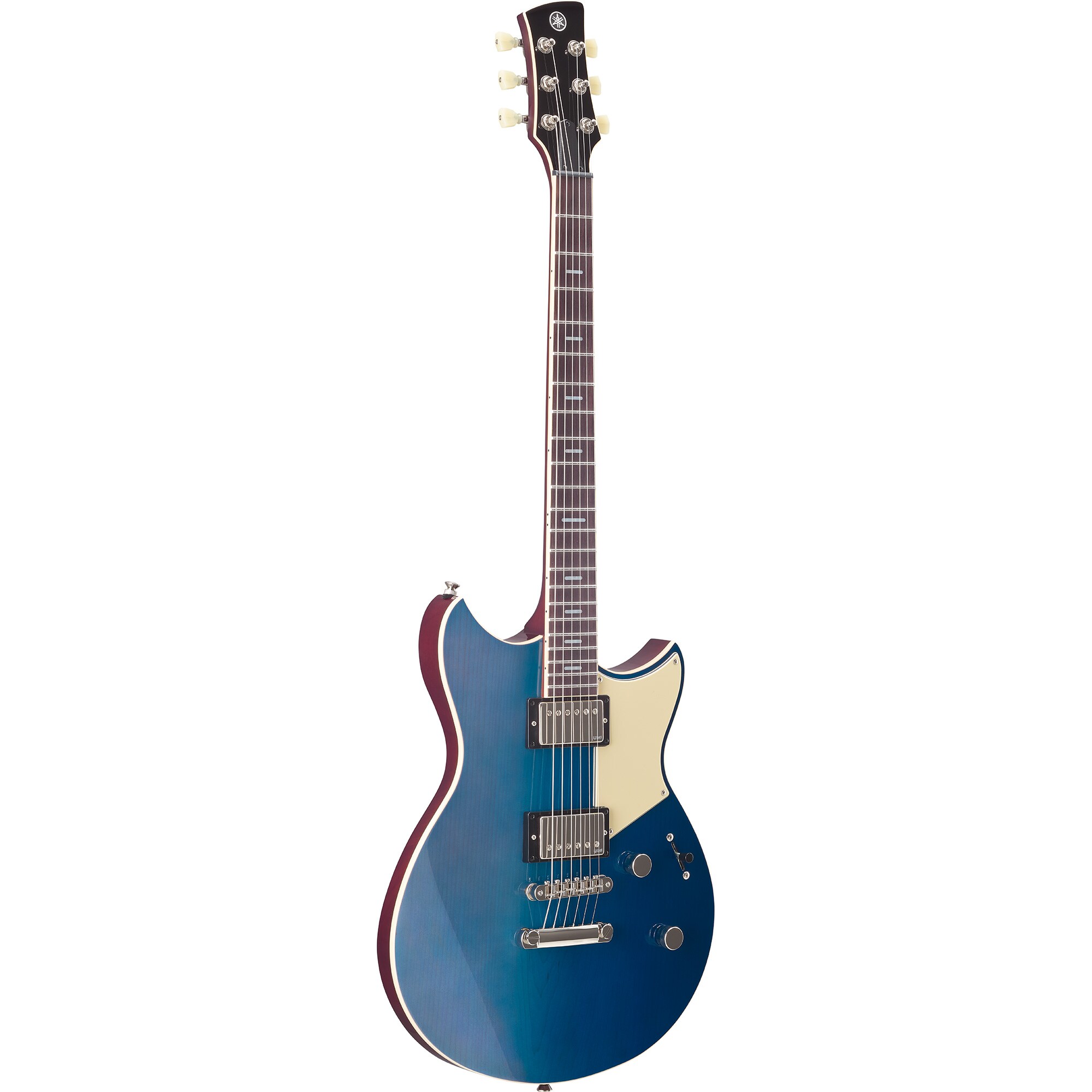 Revstar RSP20 Moonlight Blue