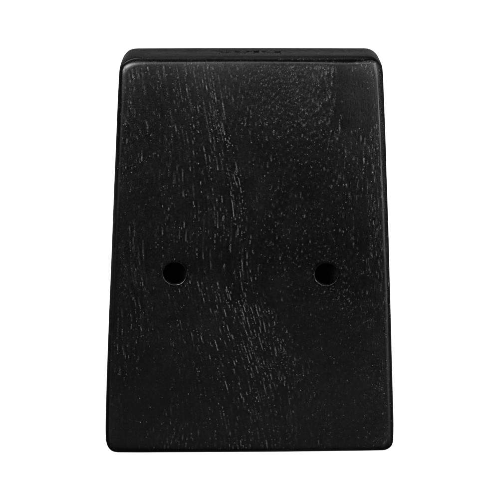 Kalimba Mahogany 17 Black Kalimba Mahogany 17 Black