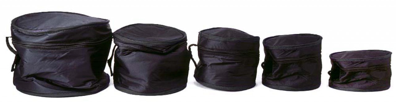 PBS-3  ECO/5  Drum Gigbag Set