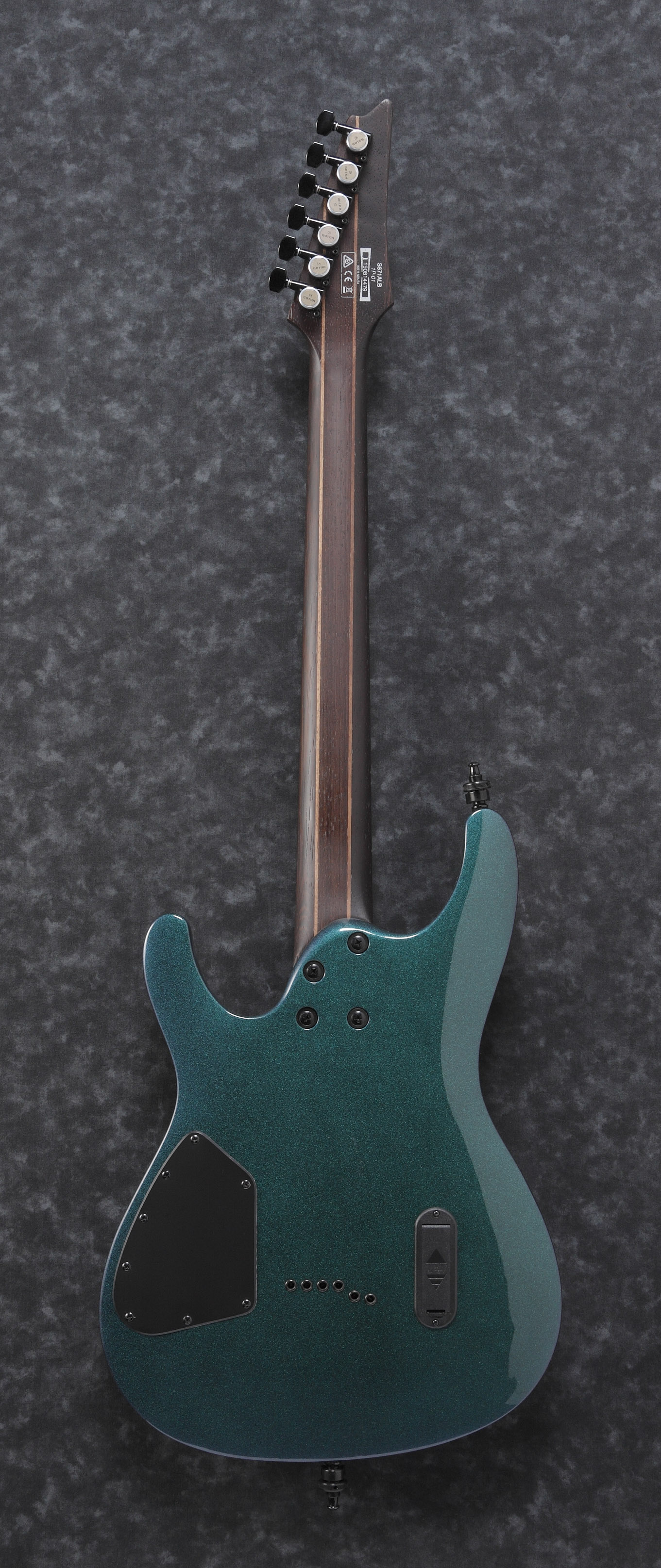 S671ALB-BCM Blue Chameleon S671ALB-BCM Blue Chameleon