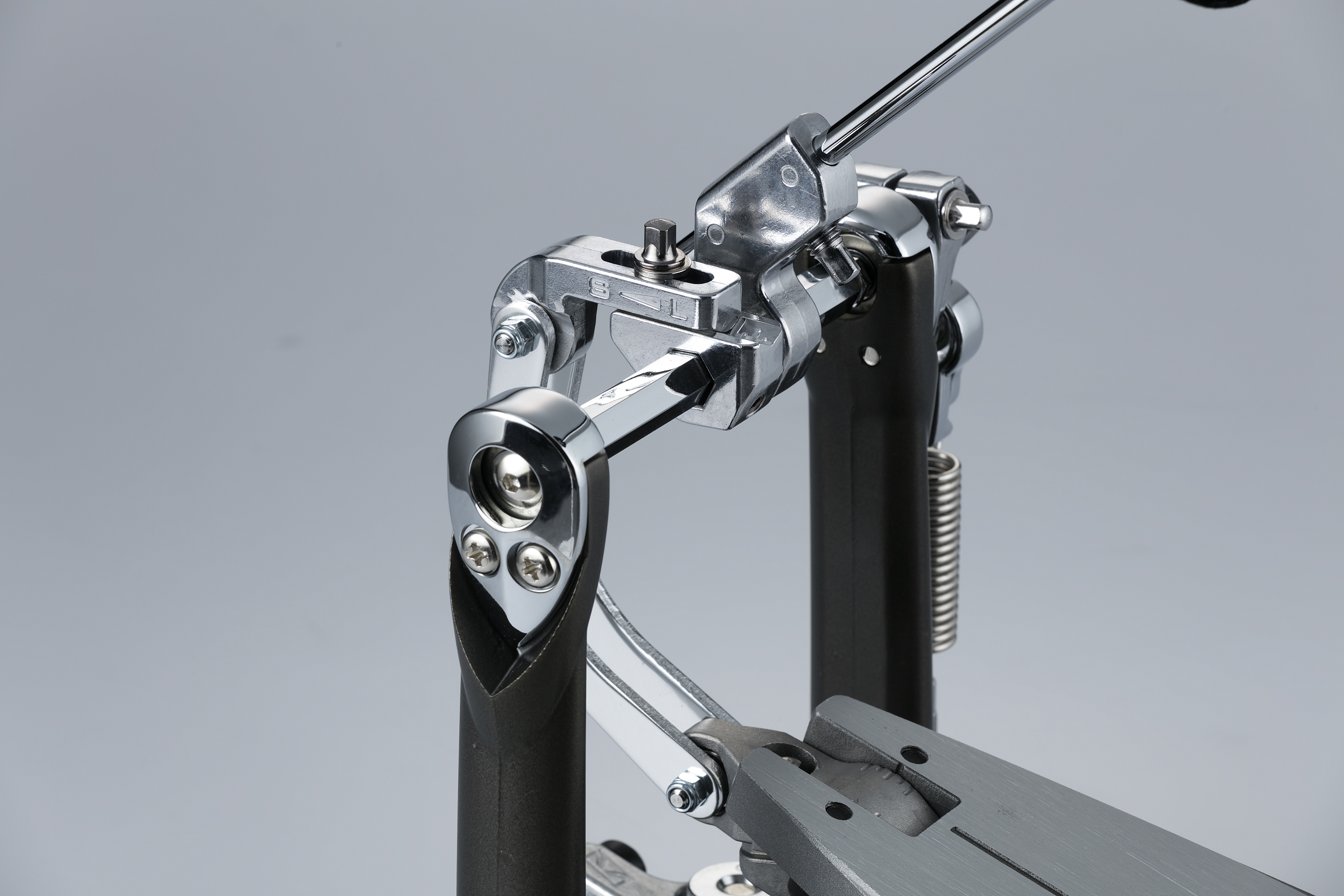 HPDS1 Dyna-Sync Single Pedal HPDS1 Dyna-Sync Single Pedal