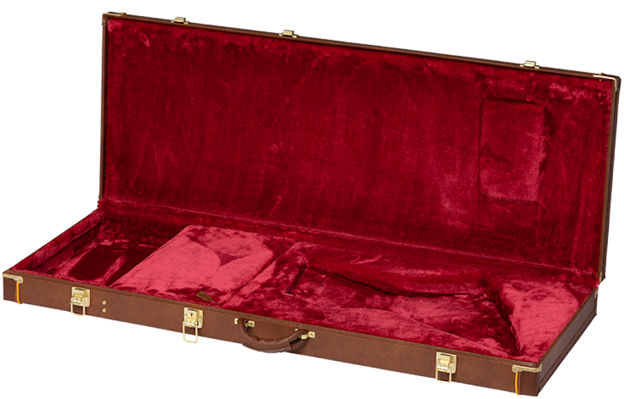 Explorer Original Case Brown