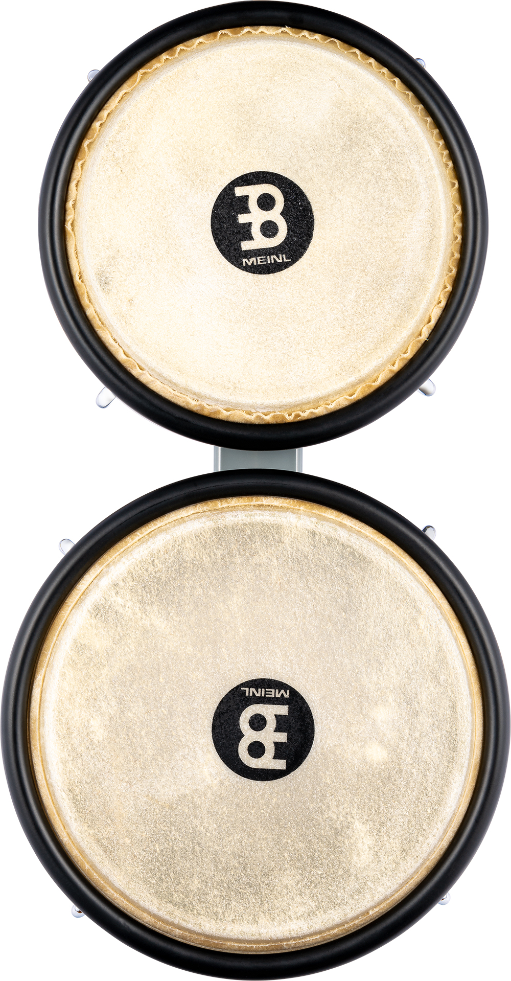 HB50UG Journey Series Bongo -6 1/2" & 7 1/2" Ultimate Gray