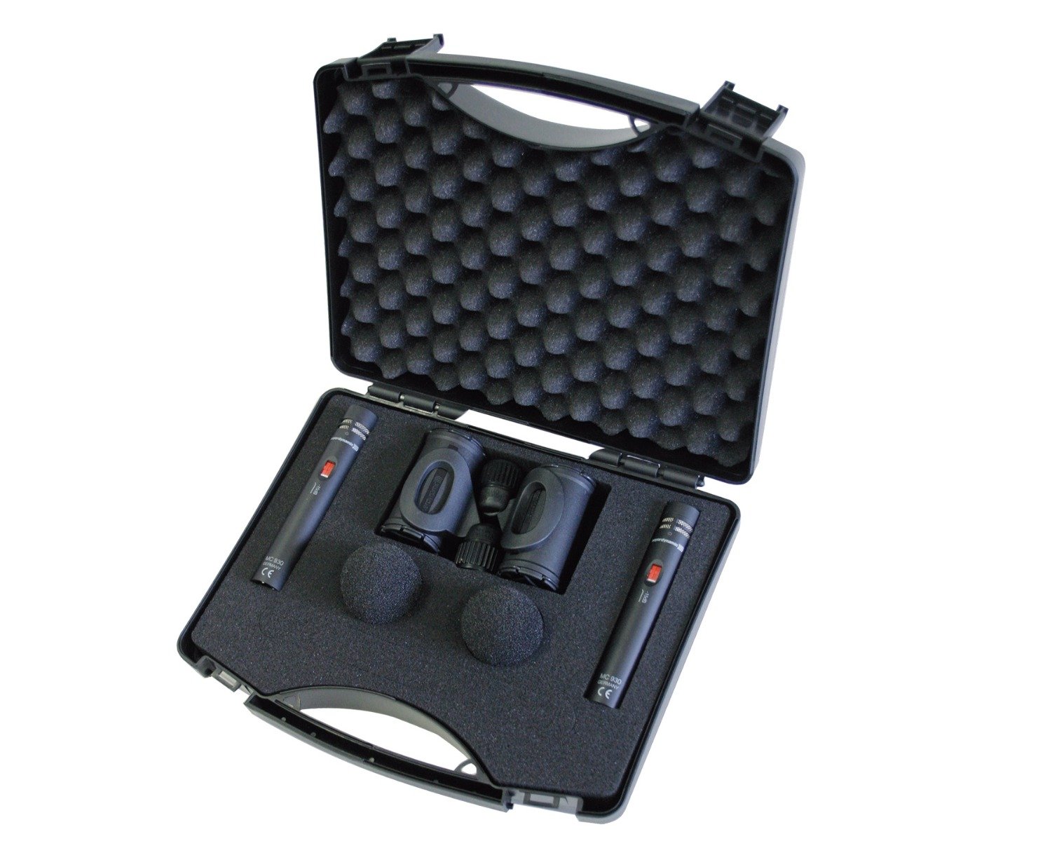 MC 930 Stereo-Set