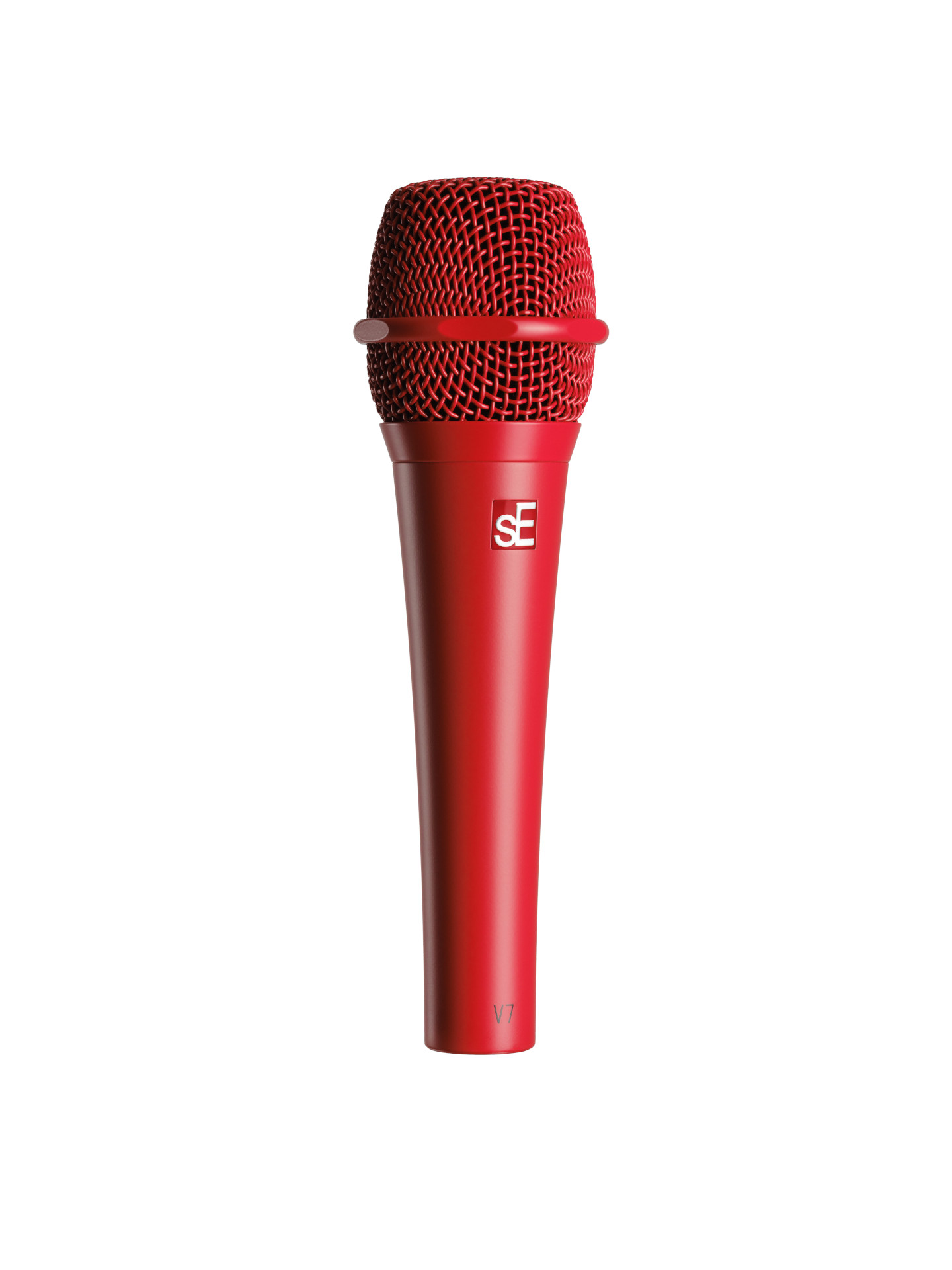 V7 Red
