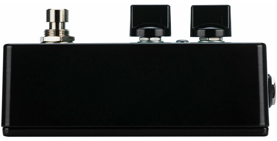 Dirt Transmitter Fuzz Driver LTD Dirt Transmitter Fuzz Driver LTD