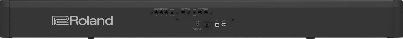 FP-60X BK Schwarz FP-60X BK Schwarz
