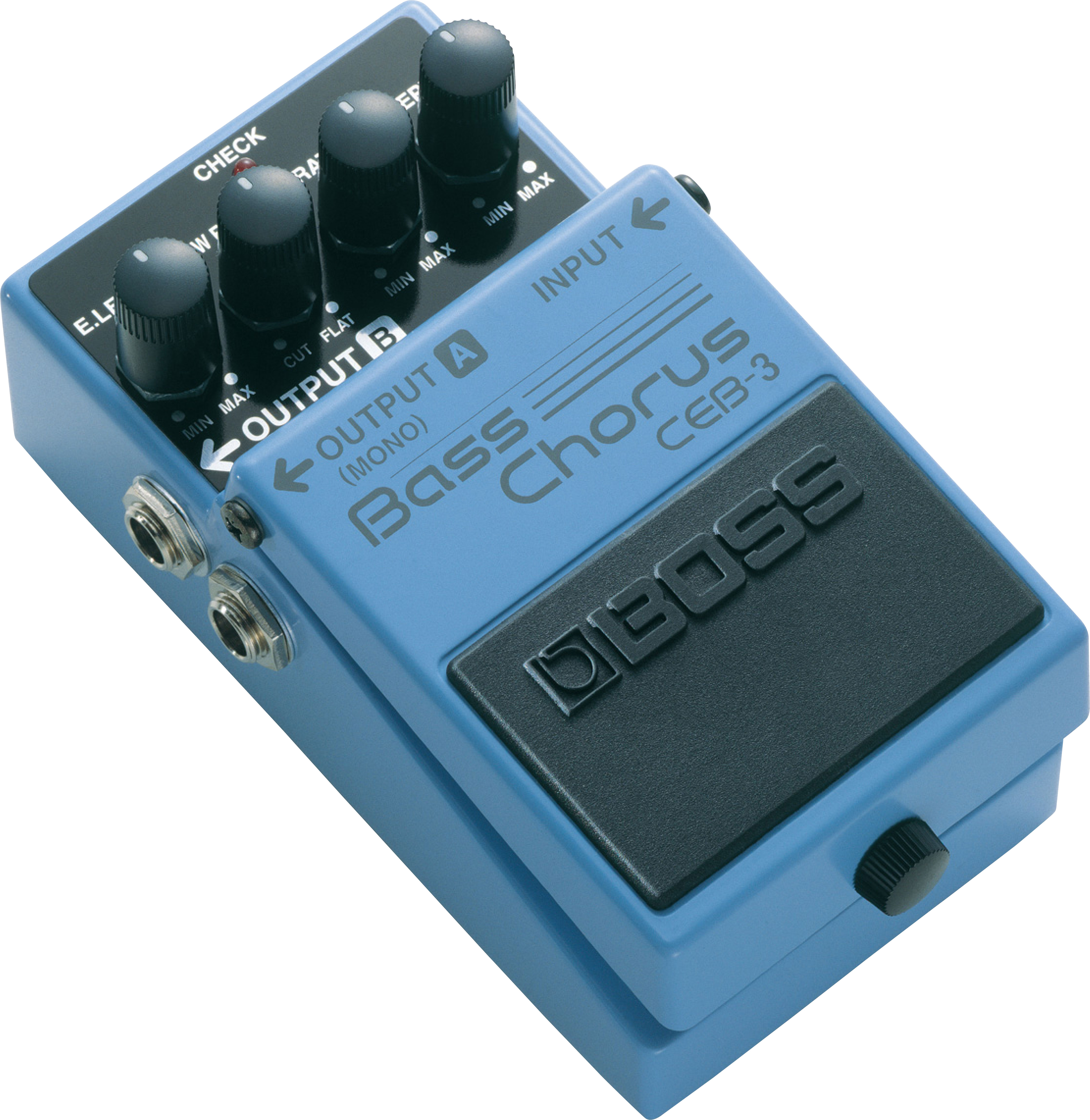 CEB-3 Bass Chorus