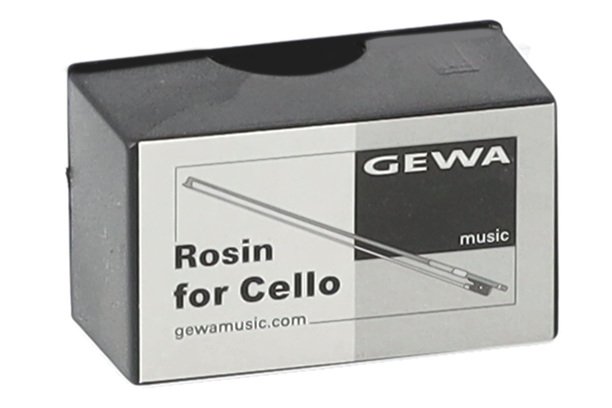 Cellogarnitur Anniversary 4/4