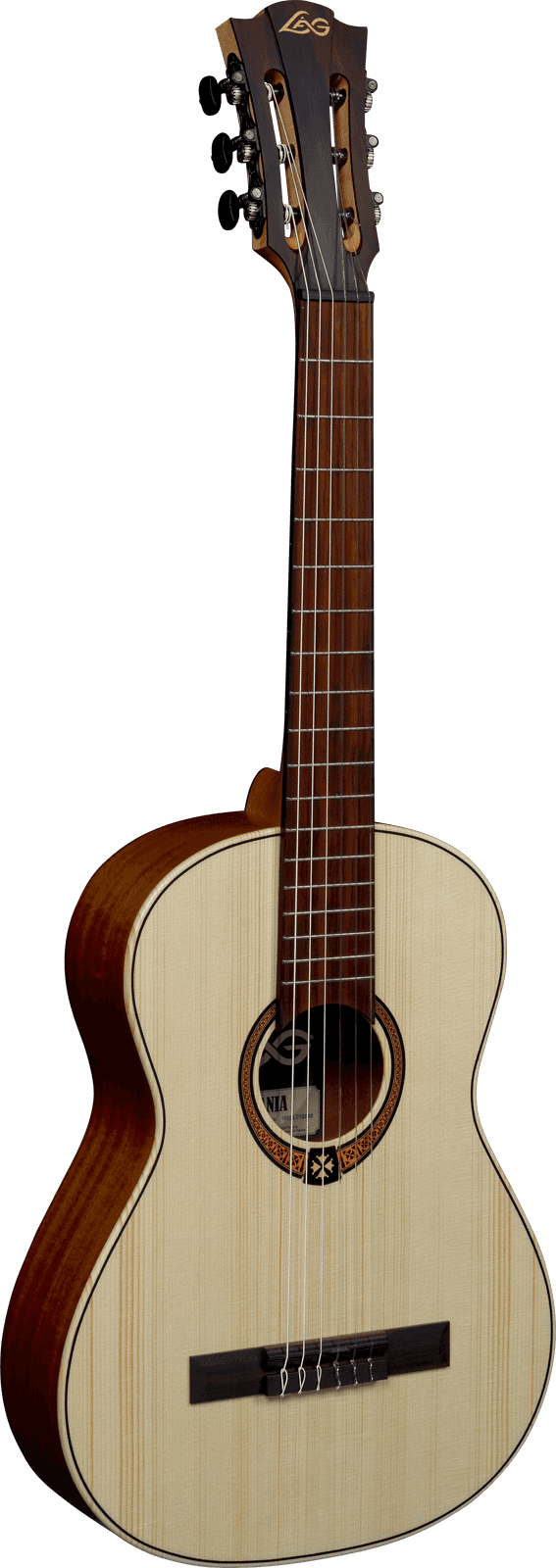 OC70 Classical Spruce 4/4