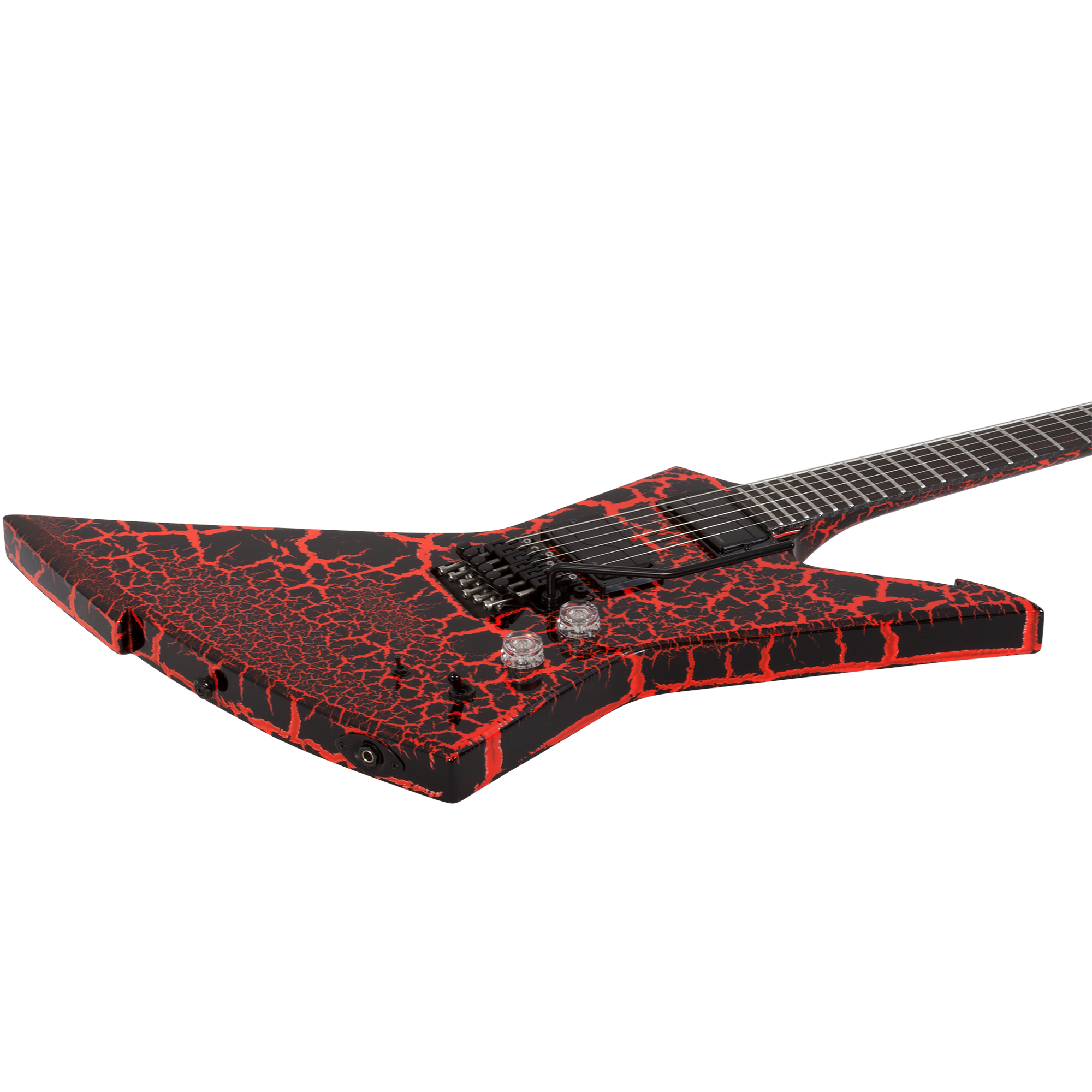 Signature Mike Derks Balsac E-1 FR B-Ware
