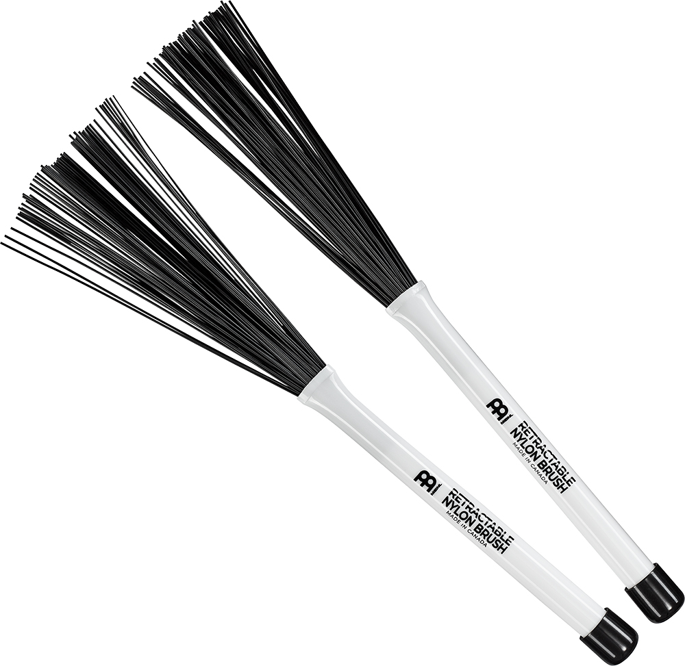 SB304 Retractable Nylon Brush