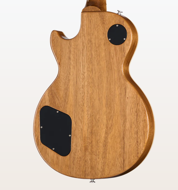 Les Paul Standard 60s Double Trouble Vintage Tobacco Burst