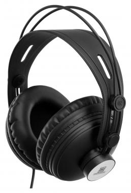 RP-701 CB Schwarz matt Home Set