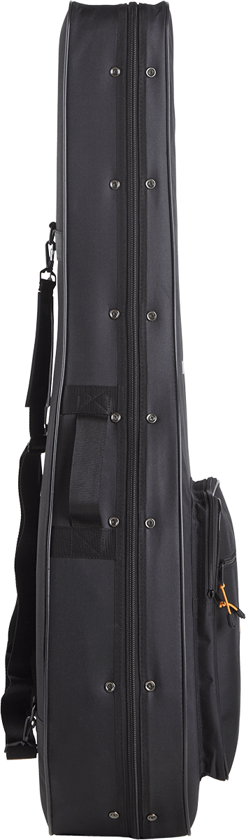 Softcase Western-Gitarre Dreadnought