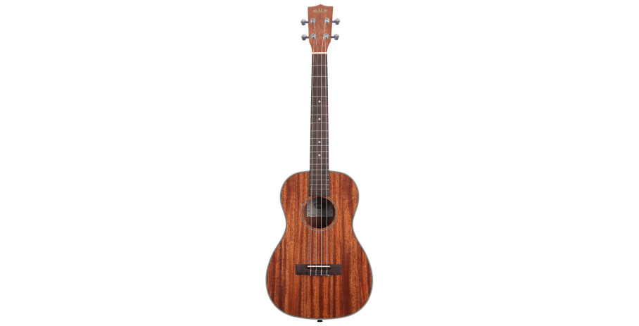 KA-BG - Gloss Mahogany Baritone Ukulele