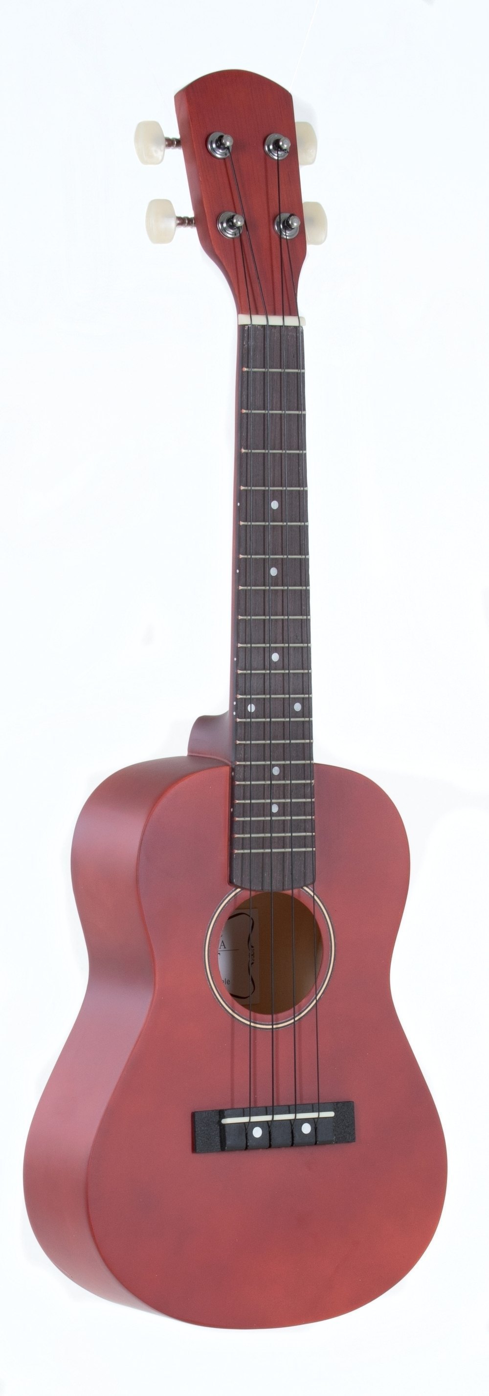 Almeria Concert Ukulele