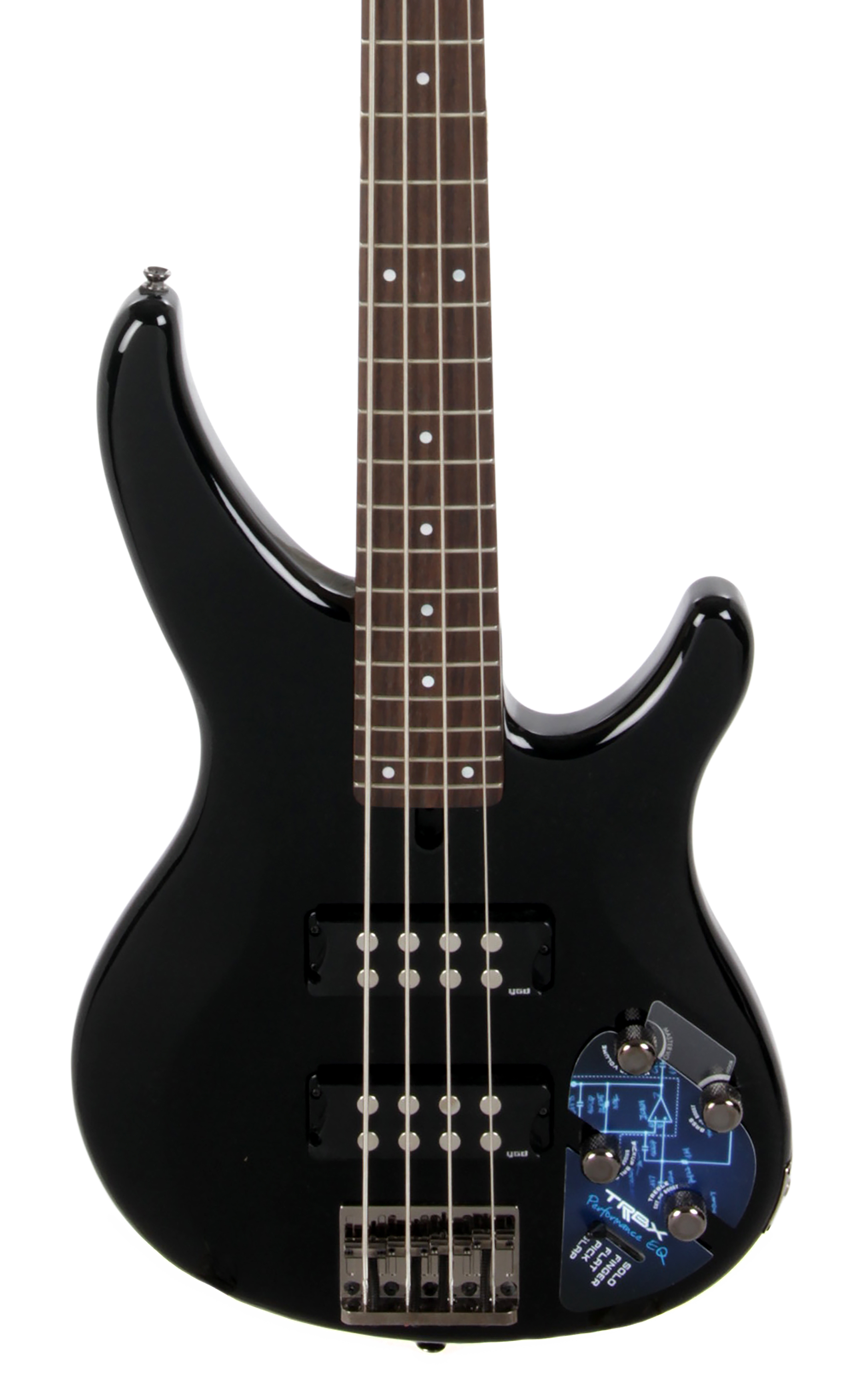 TRBX 304 Black TRBX 304 Black
