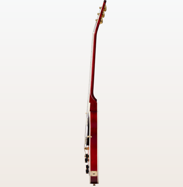 Les Paul Custom Heritage Cherry Sunburst Les Paul Custom Heritage Cherry Sunburst