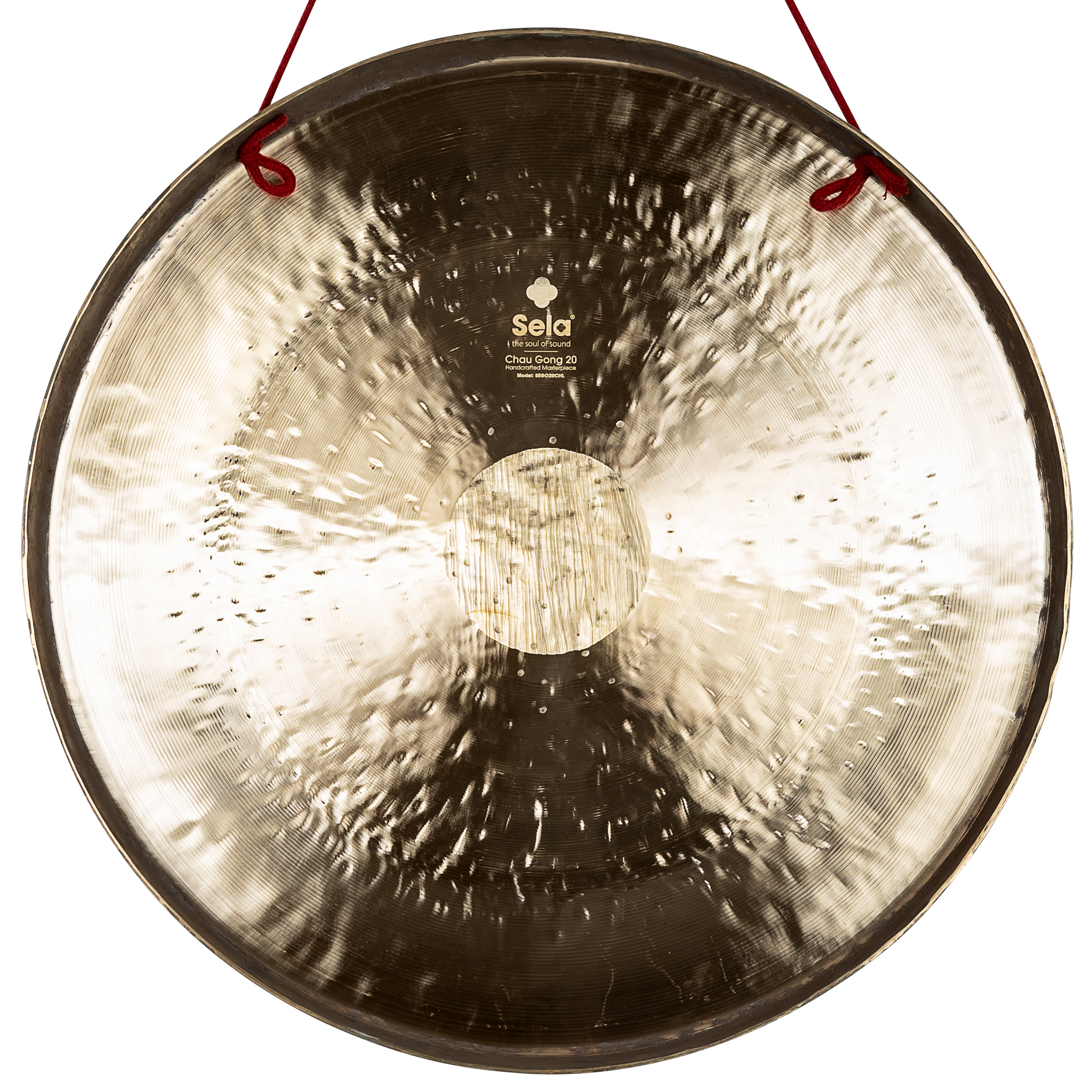 Chau Gong Lotus 20" Chau Gong Lotus 20"