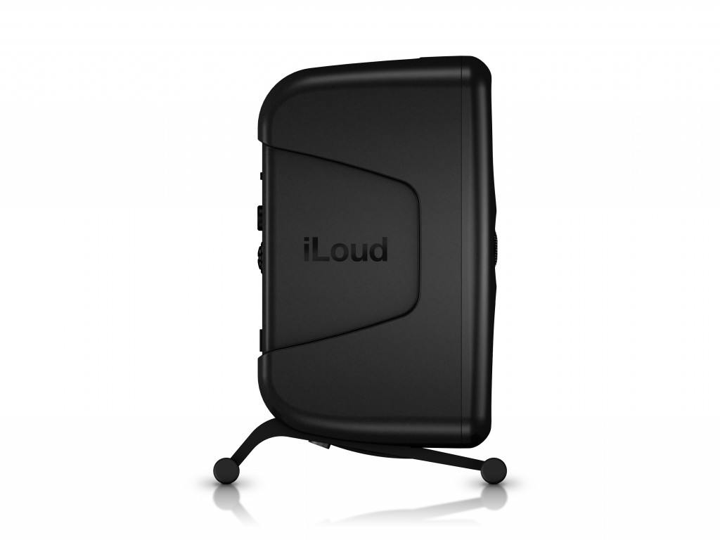 iLoud MTM black C-Ware