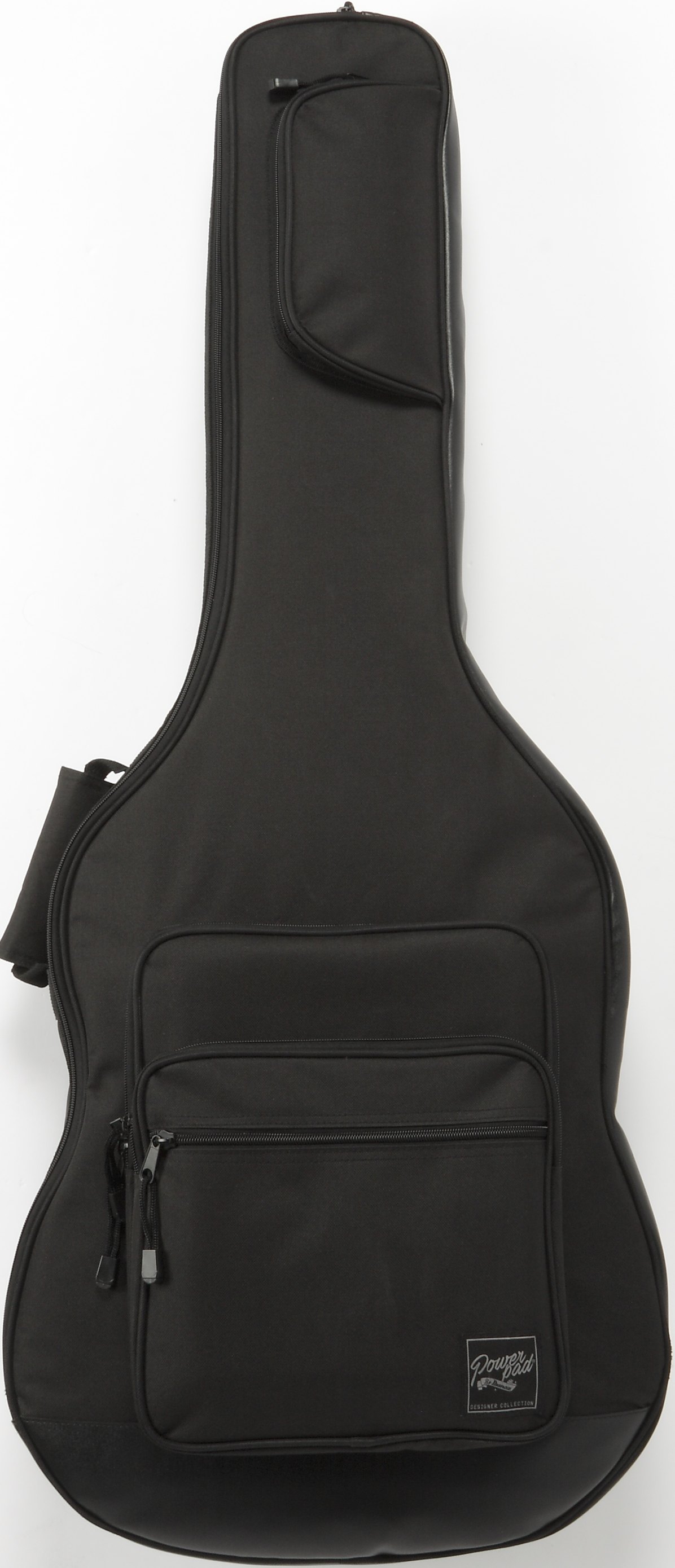 POWERPAD Akustikgitarren Gigbag