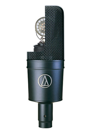 AT4033aSM Studio Mikrofon