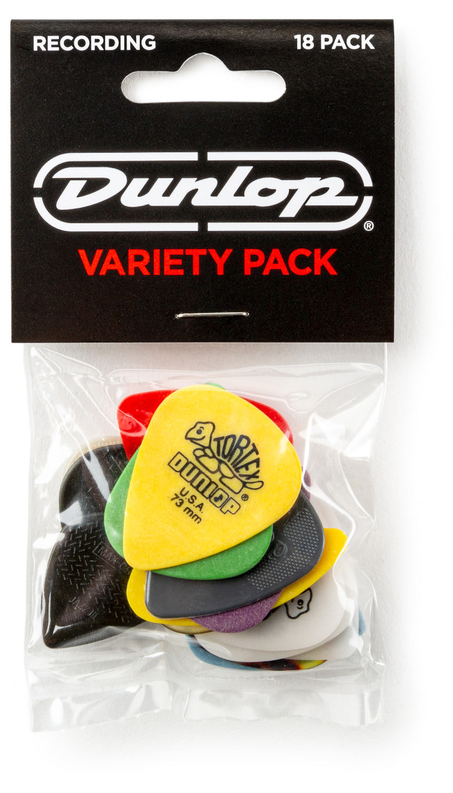 Recording Variety Pack