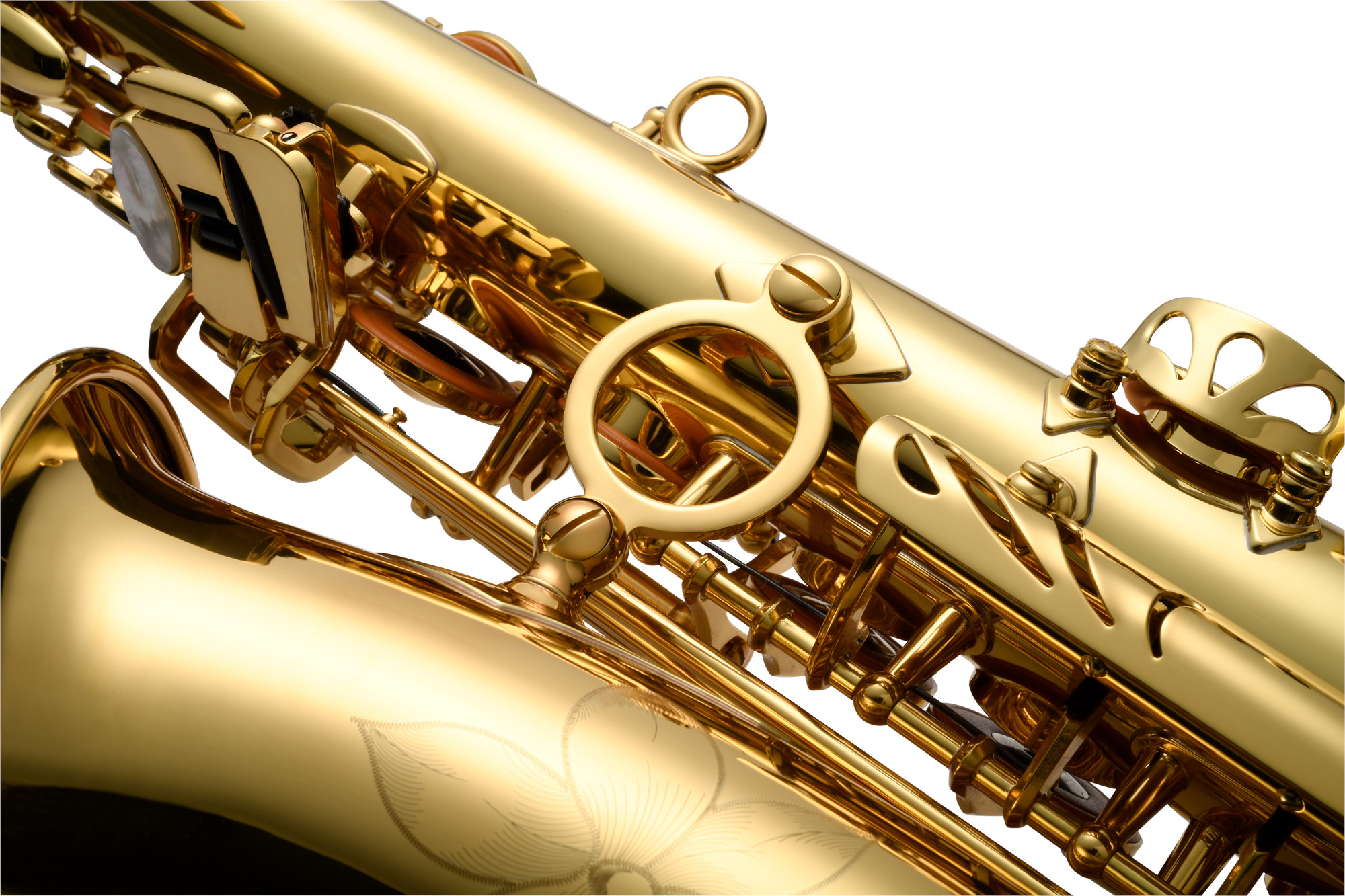 JAS1150Q Altsaxophon