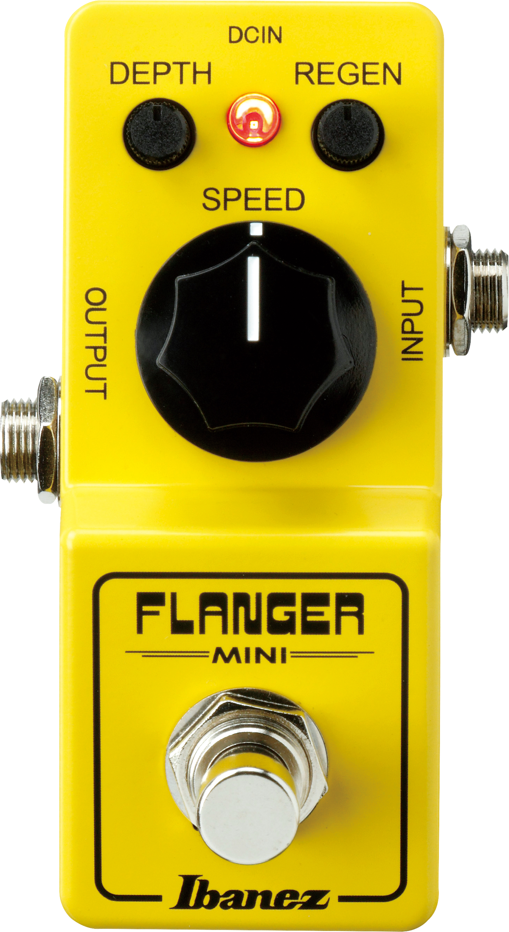 FLMINI Mini Flanger Pedal