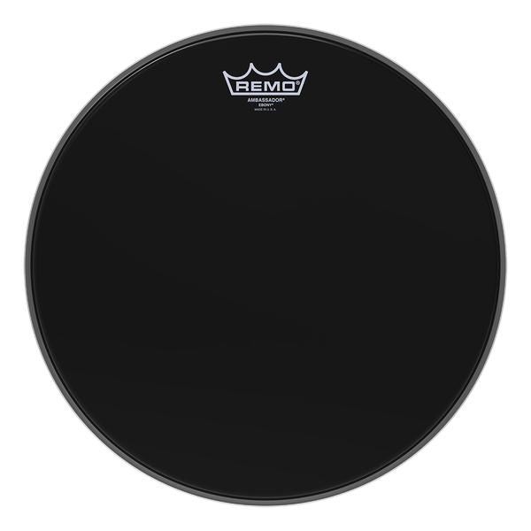 Ambassador Ebony 22'' BD