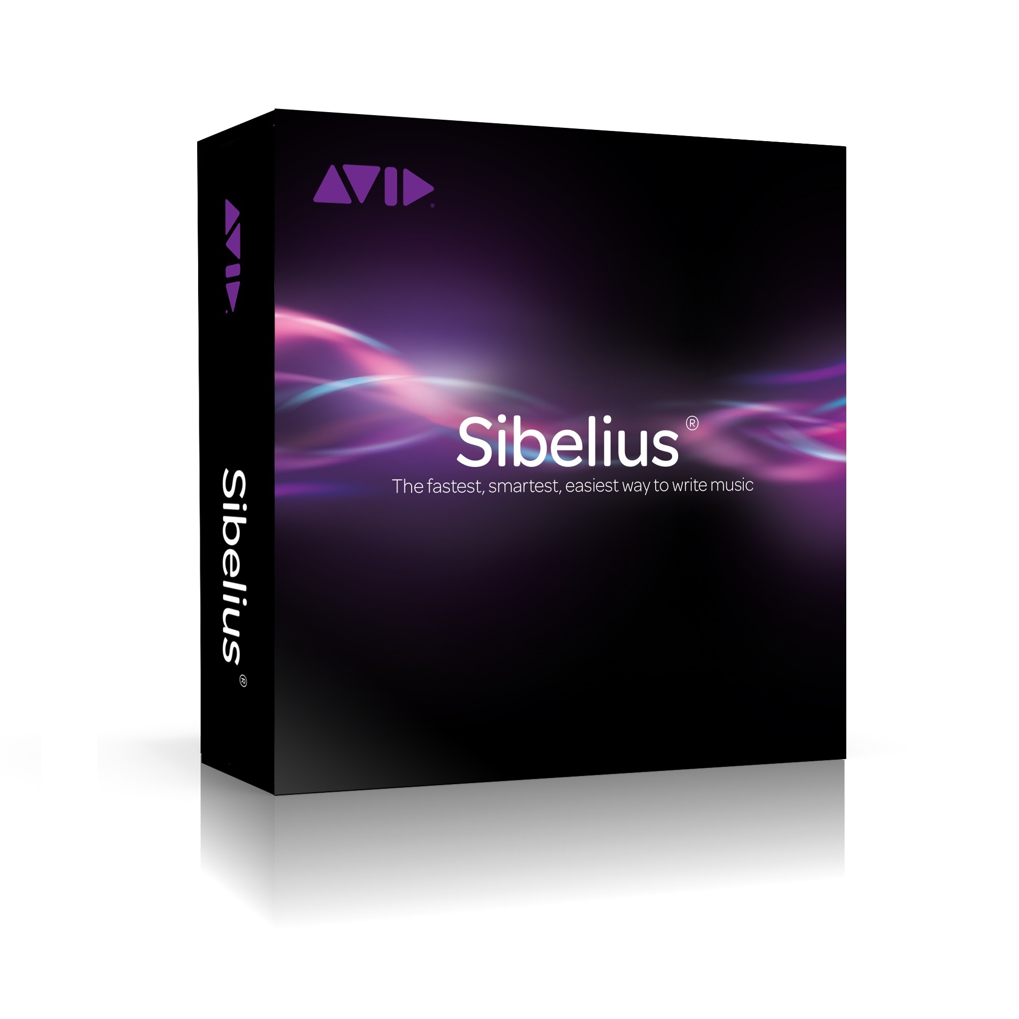 Sibelius Ultimate ESD