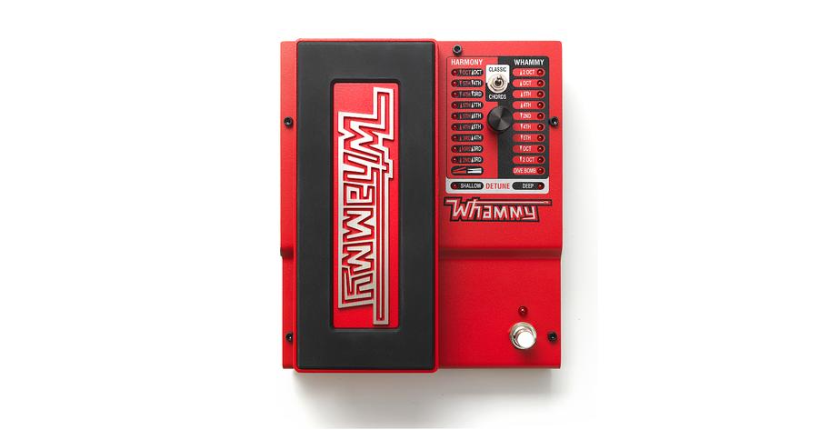 Whammy 5