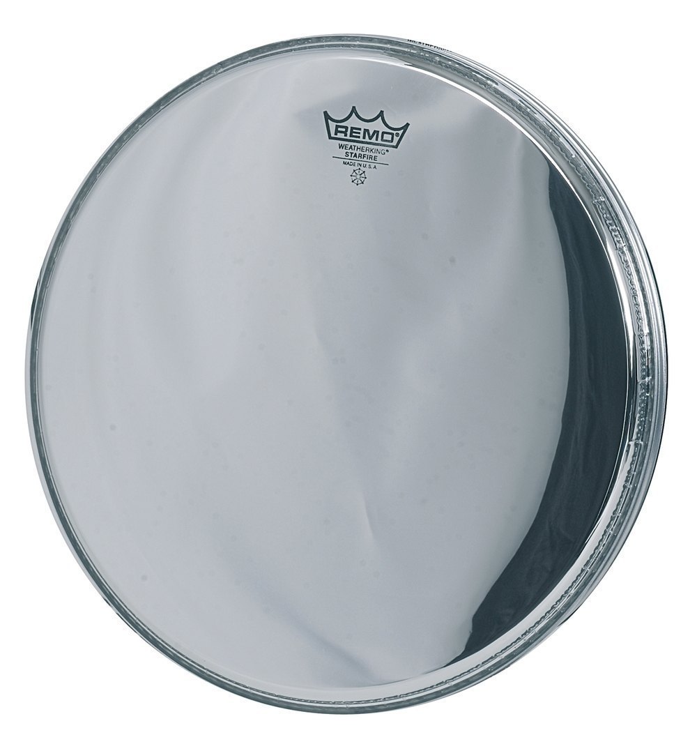 Starfire Chrome 10''