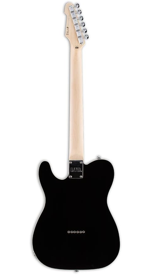 Ron Wood BLK Ron Wood BLK